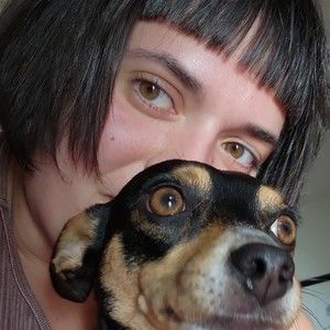 Meet your Posher, Sasha